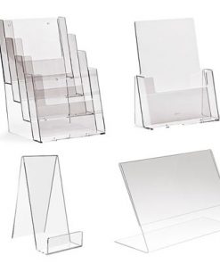 استند پلکسی گلاس