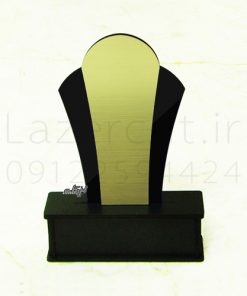 تندیس طلایی آماده مولتی