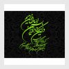 وکتور لایه باز خوشنویسی و ان یکاد - Image 4