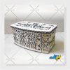 طرح لیزری جعبه فانتزی